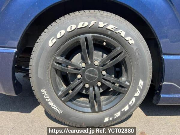 Used 2004 AT toyota hiace-van TRH200V Image[30]