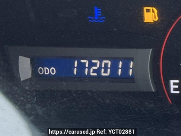 Used 2009 AT toyota noah ZRR75W Image[22]