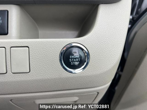 Used 2009 AT toyota noah ZRR75W Image[23]