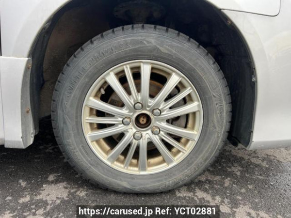 Used 2009 AT toyota noah ZRR75W Image[24]