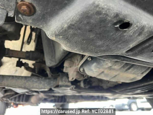 Used 2009 AT toyota noah ZRR75W Image[28]