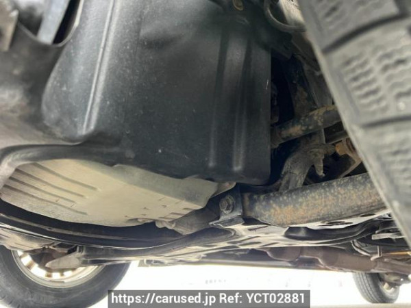 Used 2009 AT toyota noah ZRR75W Image[29]