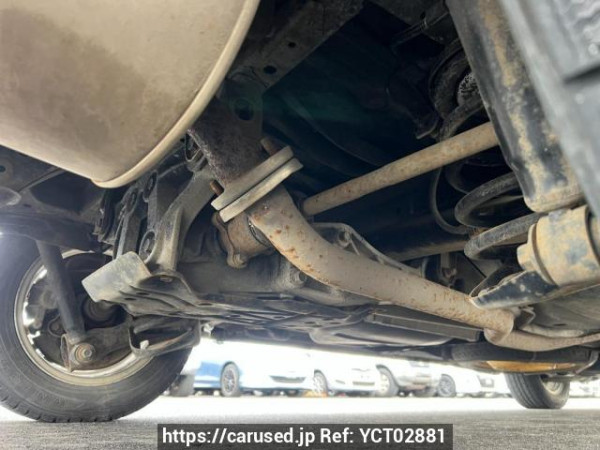 Used 2009 AT toyota noah ZRR75W Image[31]