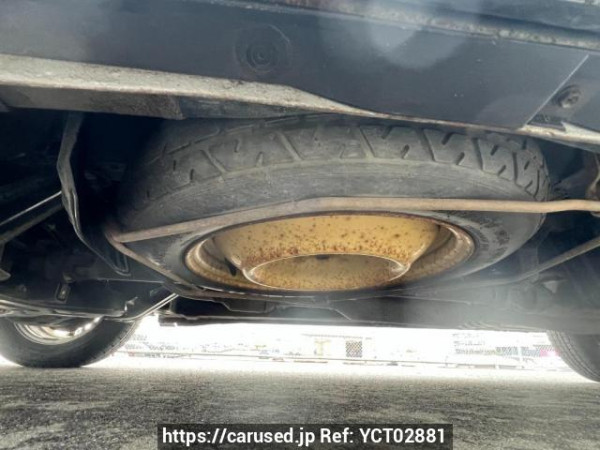 Used 2009 AT toyota noah ZRR75W Image[32]