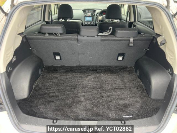 Used 2014 AT subaru xv GP7 Image[8]