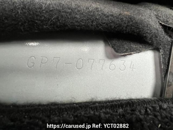 Used 2014 AT subaru xv GP7 Image[10]