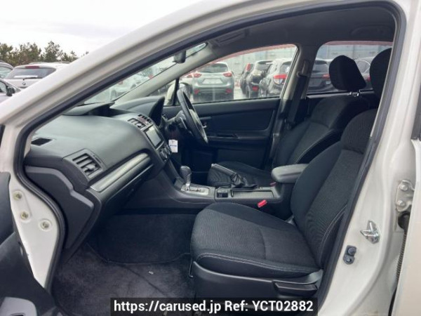 Used 2014 AT subaru xv GP7 Image[12]
