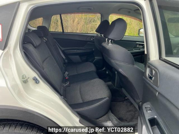 Used 2014 AT subaru xv GP7 Image[13]
