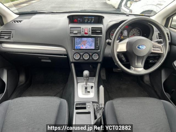 Used 2014 AT subaru xv GP7 Image[17]