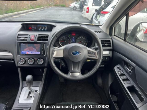 Used 2014 AT subaru xv GP7 Image[18]