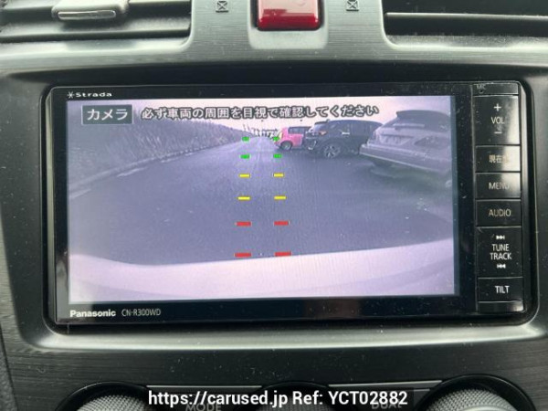 Used 2014 AT subaru xv GP7 Image[20]