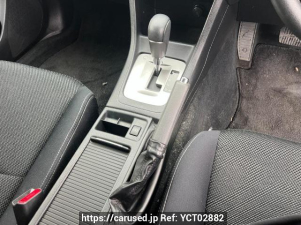Used 2014 AT subaru xv GP7 Image[23]