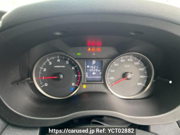 Used 2014 AT subaru xv GP7 Image[24]