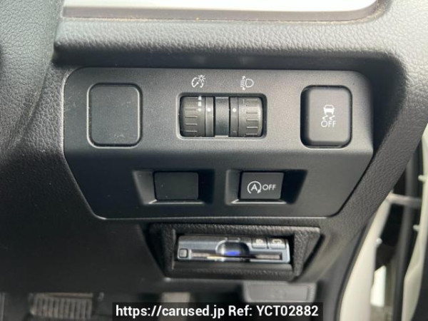 Used 2014 AT subaru xv GP7 Image[27]