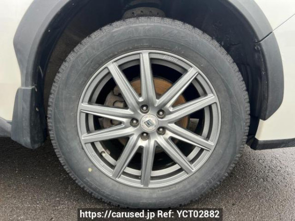 Used 2014 AT subaru xv GP7 Image[28]