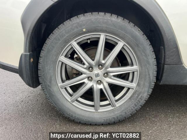 Used 2014 AT subaru xv GP7 Image[29]