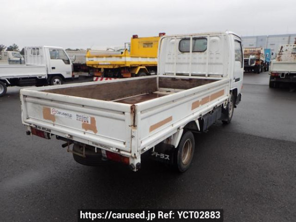 Used 1993 MT nissan atlas SP4F23 Image[5]