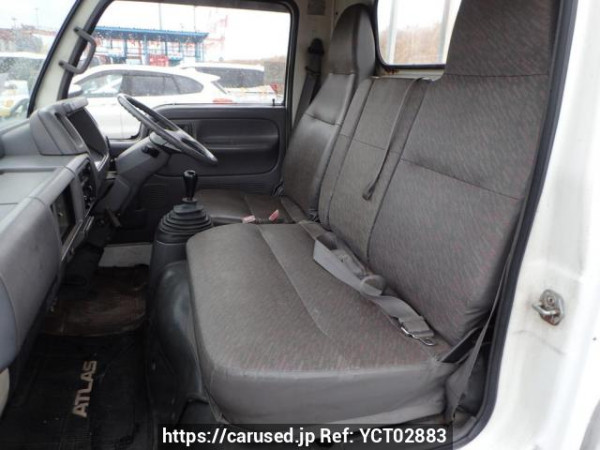 Used 1993 MT nissan atlas SP4F23 Image[11]
