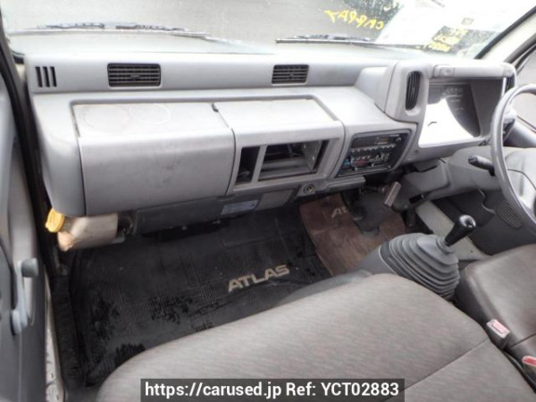 Used 1993 MT nissan atlas SP4F23 Image[12]