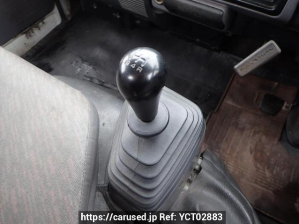 Used 1993 MT nissan atlas SP4F23 Image[15]