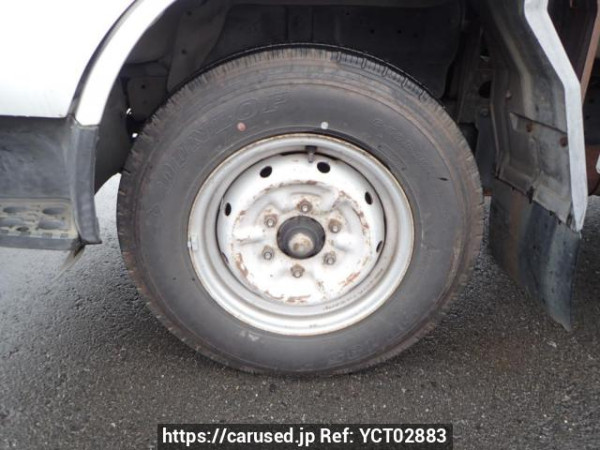 Used 1993 MT nissan atlas SP4F23 Image[19]
