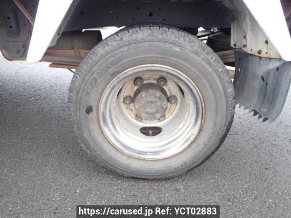 Used 1993 MT nissan atlas SP4F23 Image[20]