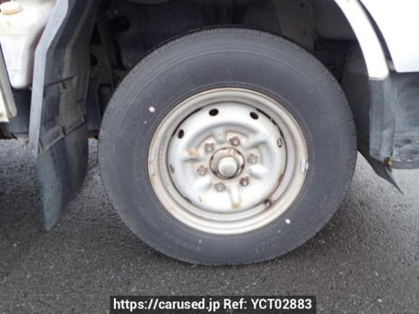 Used 1993 MT nissan atlas SP4F23 Image[22]