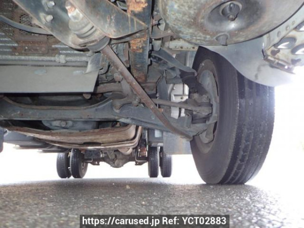 Used 1993 MT nissan atlas SP4F23 Image[24]