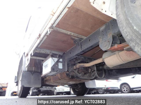 Used 1993 MT nissan atlas SP4F23 Image[26]