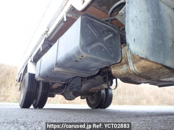 Used 1993 MT nissan atlas SP4F23 Image[27]