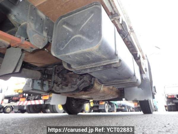 Used 1993 MT nissan atlas SP4F23 Image[28]