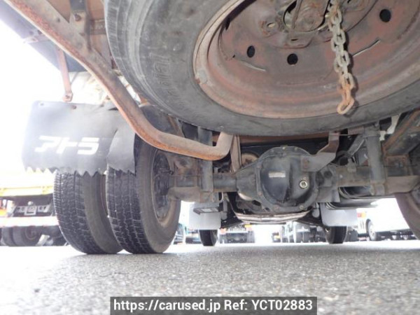 Used 1993 MT nissan atlas SP4F23 Image[29]