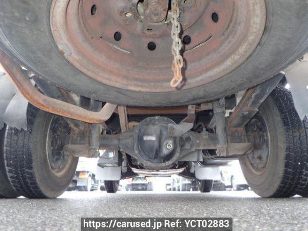 Used 1993 MT nissan atlas SP4F23 Image[30]