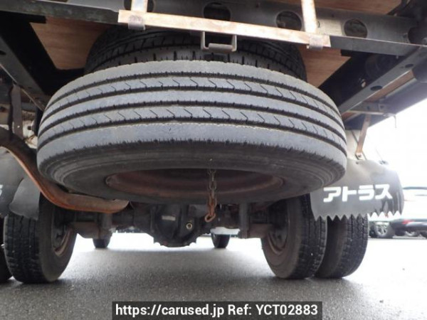 Used 1993 MT nissan atlas SP4F23 Image[32]