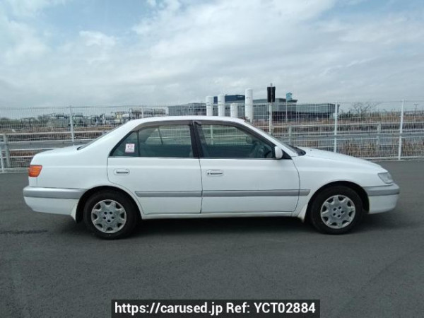 Used 2000 MT toyota corona-premio AT211 Image[7]