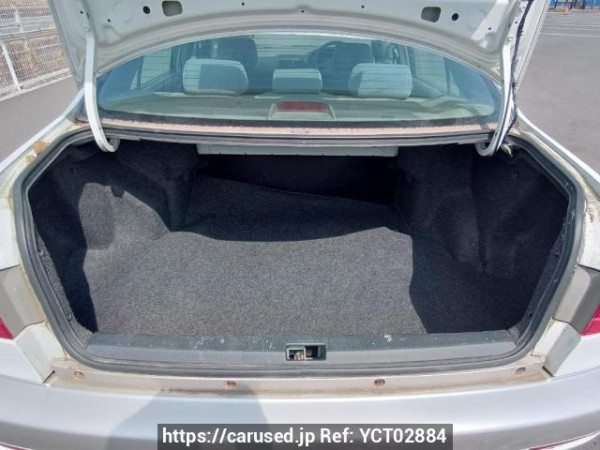 Used 2000 MT toyota corona-premio AT211 Image[8]