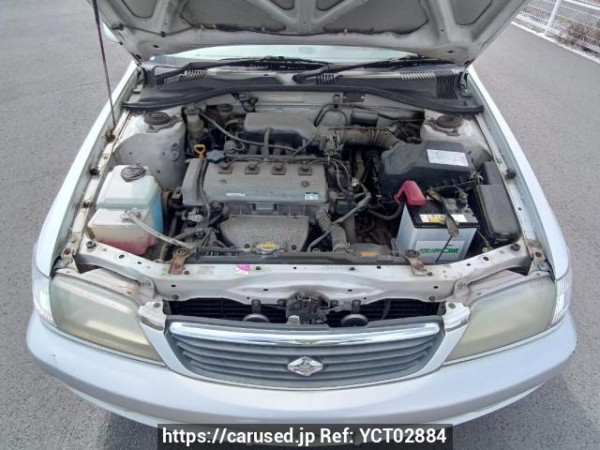 Used 2000 MT toyota corona-premio AT211 Image[9]