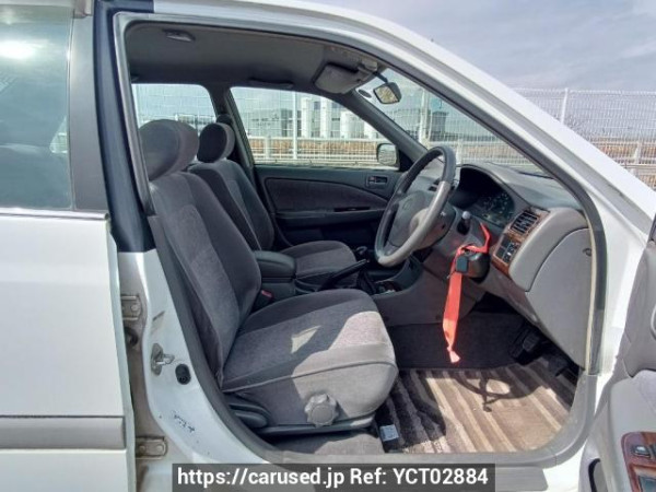 Used 2000 MT toyota corona-premio AT211 Image[13]