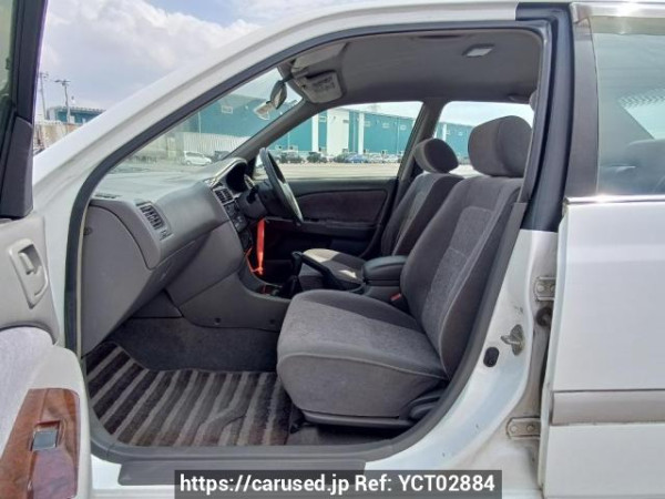 Used 2000 MT toyota corona-premio AT211 Image[14]
