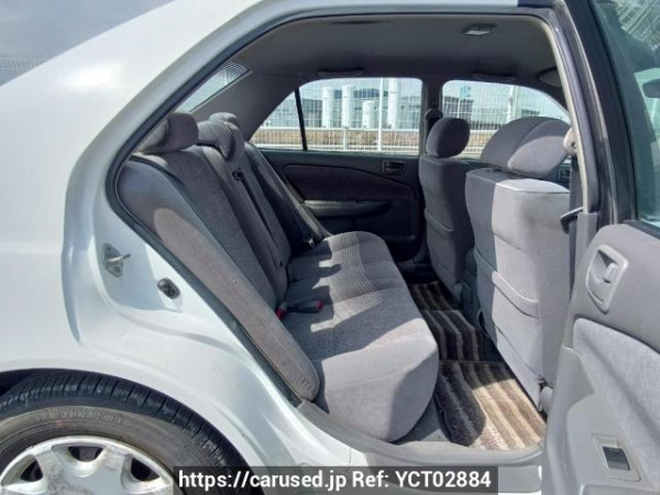 Used 2000 MT toyota corona-premio AT211 Image[15]