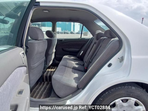 Used 2000 MT toyota corona-premio AT211 Image[16]