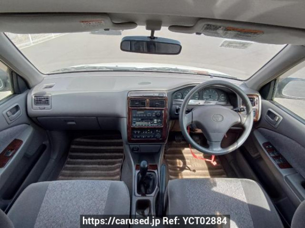 Used 2000 MT toyota corona-premio AT211 Image[17]