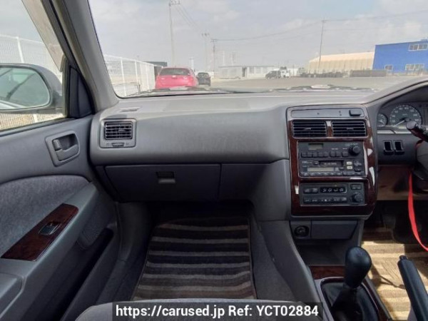 Used 2000 MT toyota corona-premio AT211 Image[18]