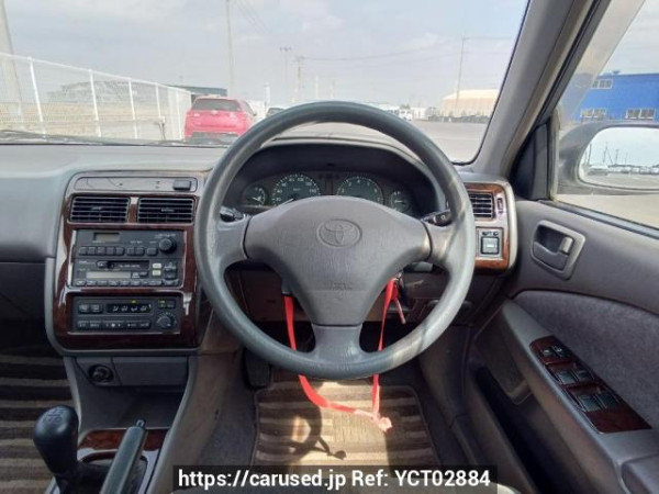 Used 2000 MT toyota corona-premio AT211 Image[19]