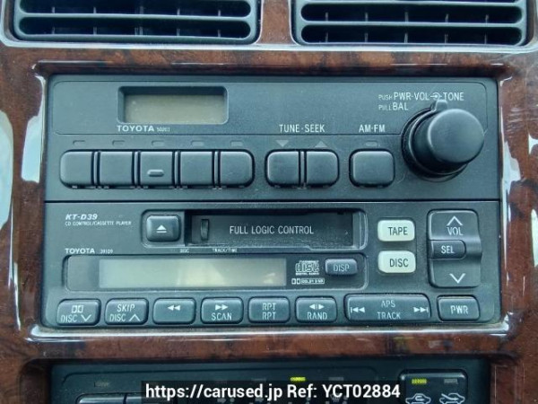 Used 2000 MT toyota corona-premio AT211 Image[21]