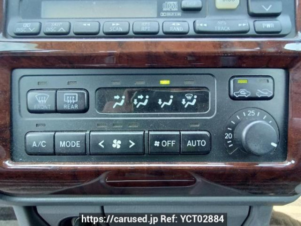 Used 2000 MT toyota corona-premio AT211 Image[22]