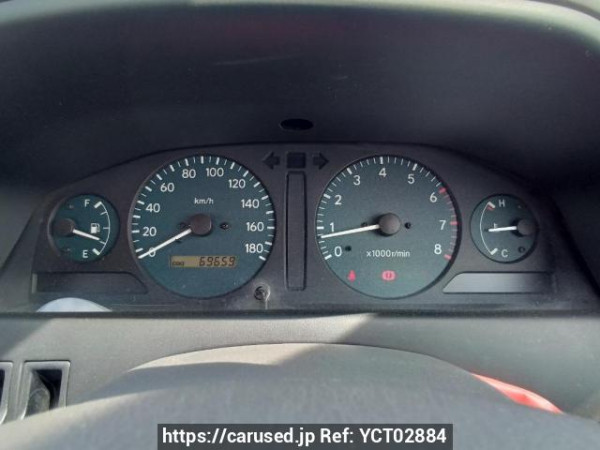 Used 2000 MT toyota corona-premio AT211 Image[24]