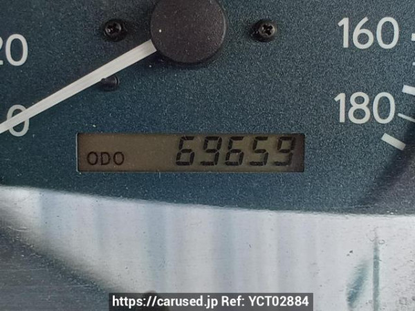 Used 2000 MT toyota corona-premio AT211 Image[25]