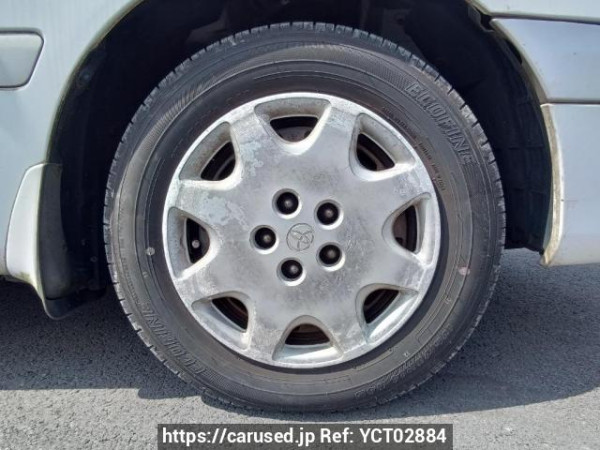 Used 2000 MT toyota corona-premio AT211 Image[28]