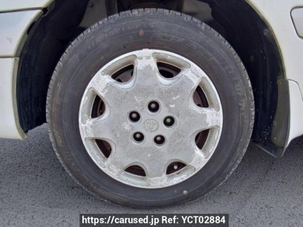 Used 2000 MT toyota corona-premio AT211 Image[29]